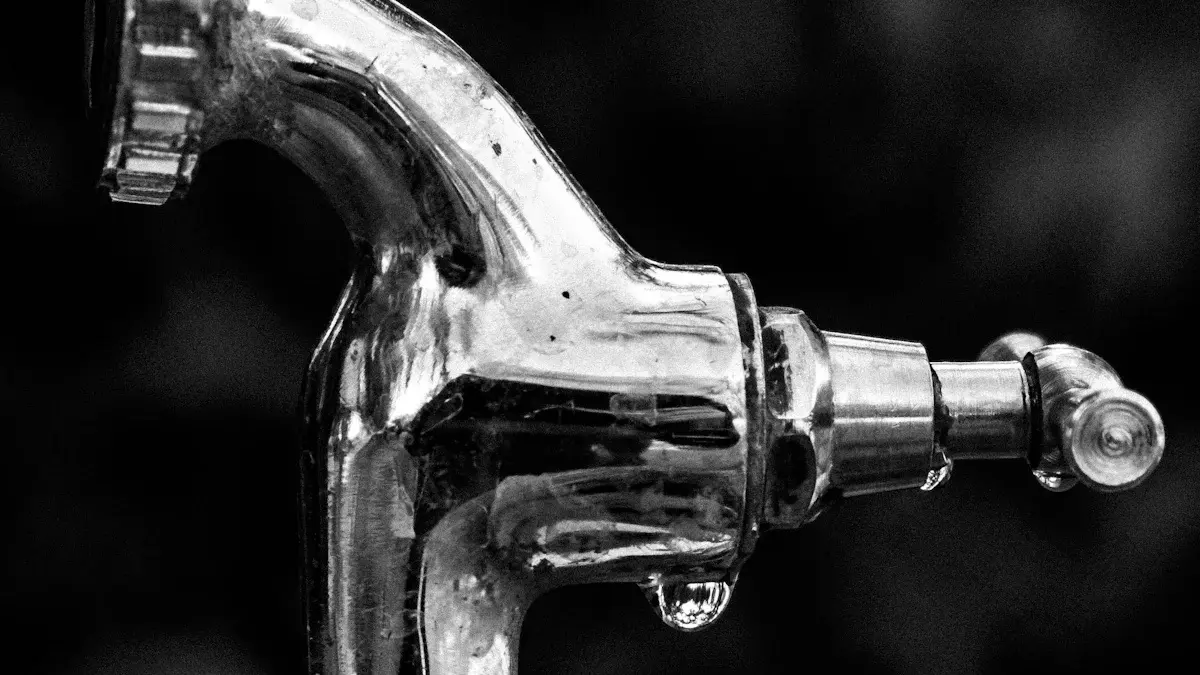 Top 3 Plastic Hose Repair Connector Extenders